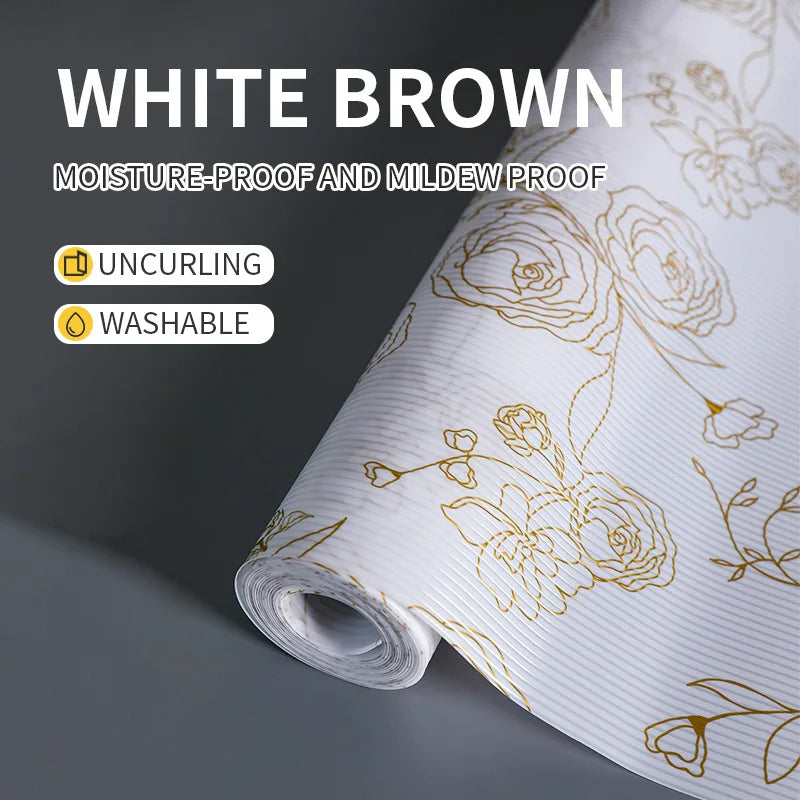 1roll EVA Shelf Liner Drawer Liner for Kitchen Cabinet Non-Adhesive,Anti Slip Cabinet Liners,Durable Waterproof Cupboard Liner