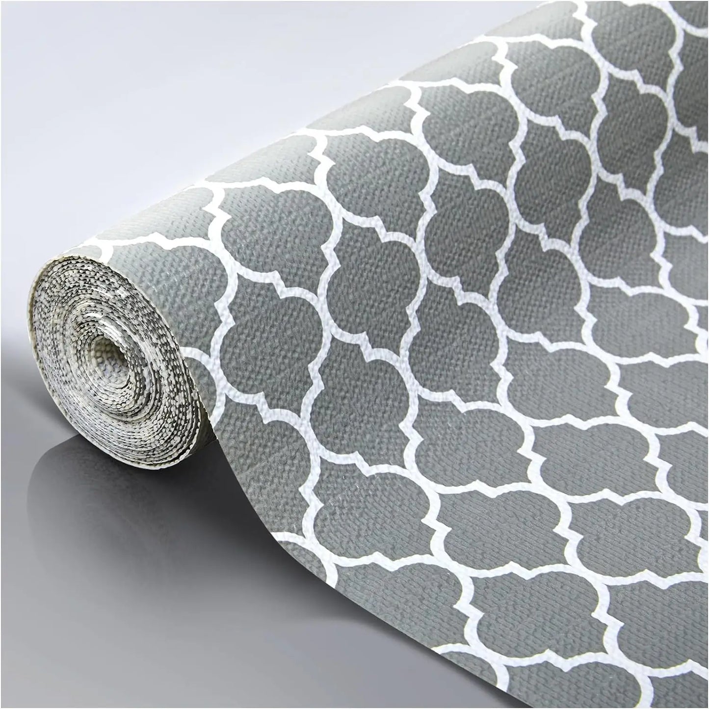 1pc Drawer and Shelf Liner for Kitchen Cabinet Non-Adhesive Non-Slip Waterproof Shelf Liner Easy to Clean for Shelves, Desks